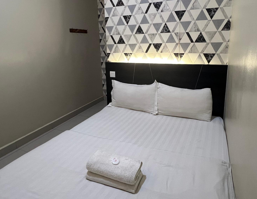 Imagen general del Gebeng Industrial Park Budget Hotel. Foto 18
