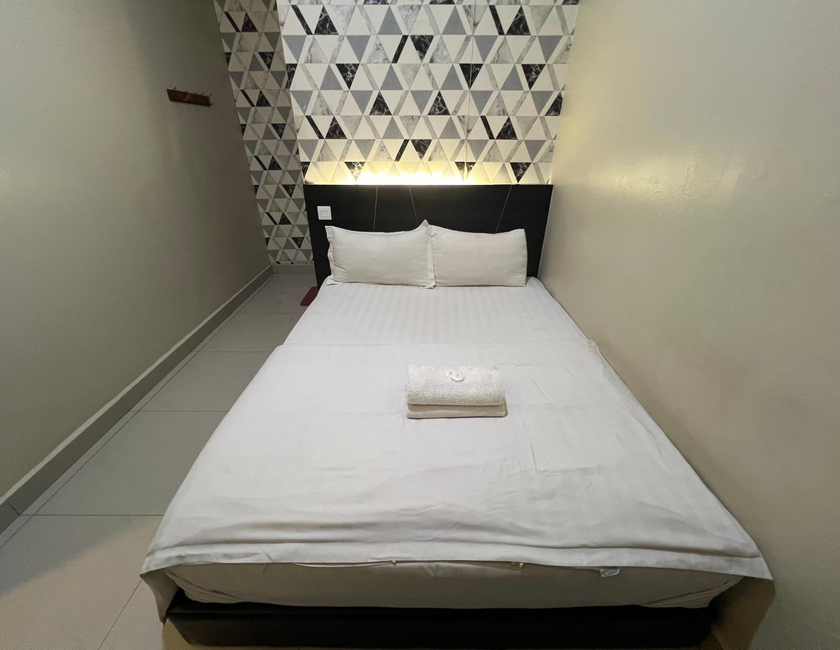 Imagen general del Gebeng Industrial Park Budget Hotel. Foto 19
