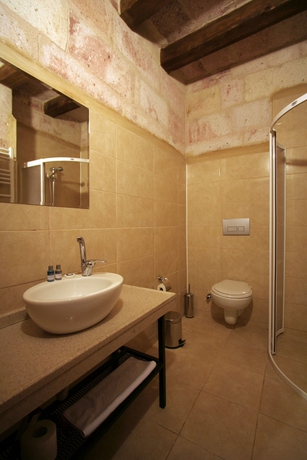 Imagen de la habitación del Gedik Cave Hotel. Foto 4