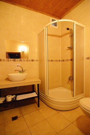 Imagen de la habitación del Gedik Cave Hotel. Foto 5