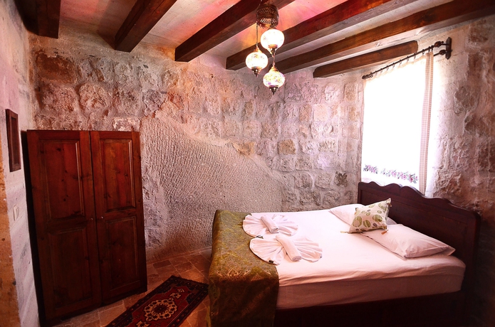 Imagen de la habitación del Gedik Cave Hotel. Foto 6