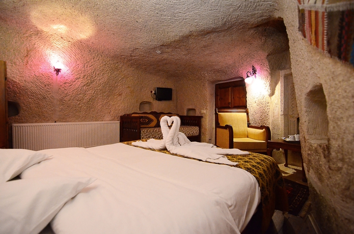Imagen de la habitación del Gedik Cave Hotel. Foto 8