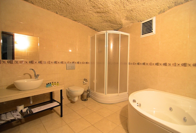 Imagen de la habitación del Gedik Cave Hotel. Foto 10