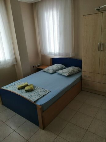 Imagen general del Gedik Pansiyon. Foto 2