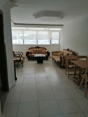 Imagen de la habitación del Gedik Pansiyon. Foto 11