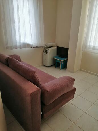 Imagen de la habitación del Gedik Pansiyon. Foto 13