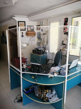 Imagen general del Gedik Pansiyon. Foto 6