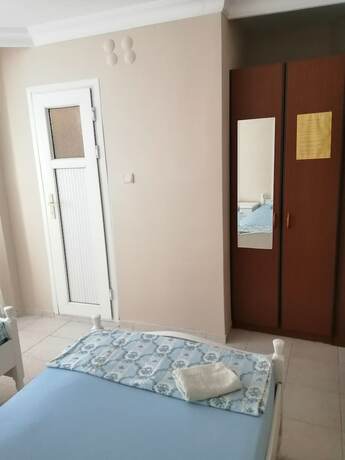 Imagen de la habitación del Gedik Pansiyon. Foto 15