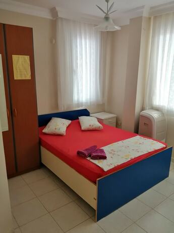 Imagen de la habitación del Gedik Pansiyon. Foto 19