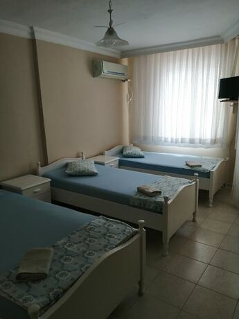 Imagen de la habitación del Gedik Pansiyon. Foto 20
