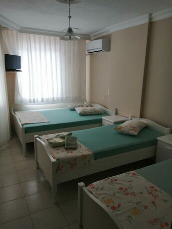 Imagen general del Gedik Pansiyon. Foto 10
