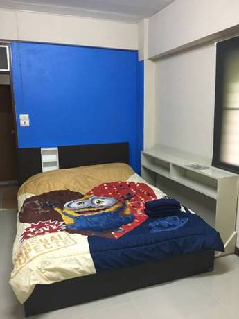 Imagen de la habitación del Gedkanok Apartment. Foto 3