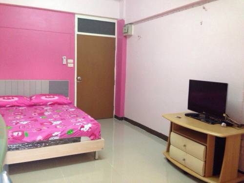 Imagen de la habitación del Gedkanok Apartment. Foto 4