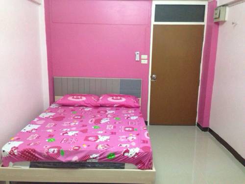 Imagen de la habitación del Gedkanok Apartment. Foto 6