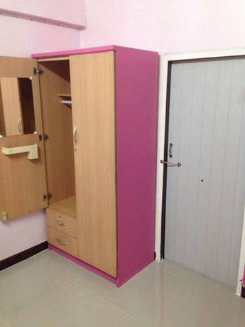 Imagen de la habitación del Gedkanok Apartment. Foto 7