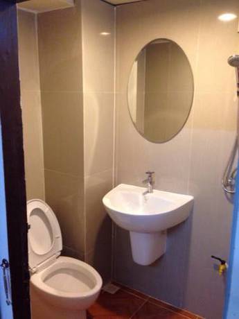 Imagen de la habitación del Gedkanok Apartment. Foto 8