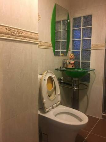 Imagen de la habitación del Gedkanok Apartment. Foto 10