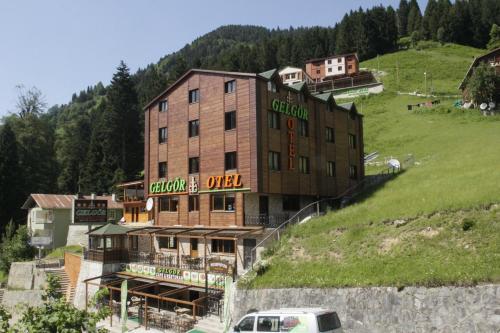 Imagen general del Gelgor Hotel. Foto 1