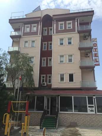 Imagen general del Gelibolu Kocoglu Hotel. Foto 1