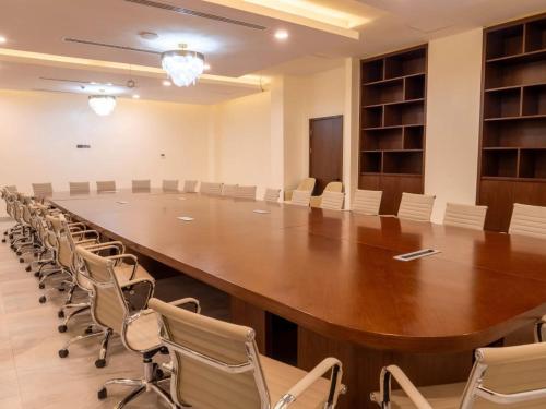 Imagen general del Gelila Hotel Apartment. Foto 3