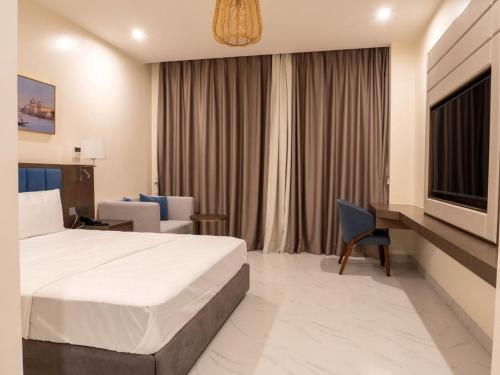 Imagen general del Gelila Hotel Apartment. Foto 4