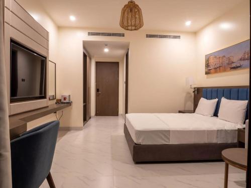 Imagen general del Gelila Hotel Apartment. Foto 5