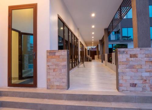 Imagen general del Gelila Hotel Apartment. Foto 6