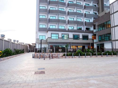 Imagen general del Gelila Hotel Apartment. Foto 8