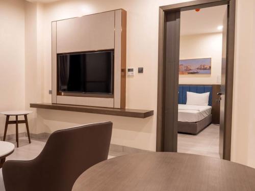 Imagen general del Gelila Hotel Apartment. Foto 10