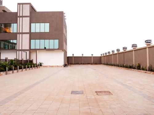 Imagen general del Gelila Hotel Apartment. Foto 11