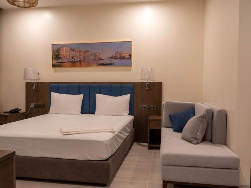 Imagen de la habitación del Gelila Hotel Apartment. Foto 17