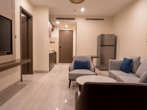 Imagen general del Gelila Hotel Apartment. Foto 12