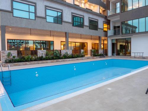 Imagen general del Gelila Hotel Apartment. Foto 13