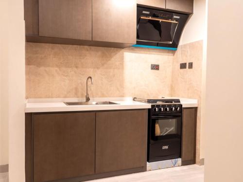 Imagen de la habitación del Gelila Hotel Apartment. Foto 18