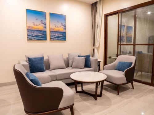 Imagen general del Gelila Hotel Apartment. Foto 15