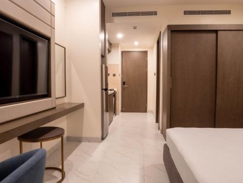 Imagen general del Gelila Hotel Apartment. Foto 16