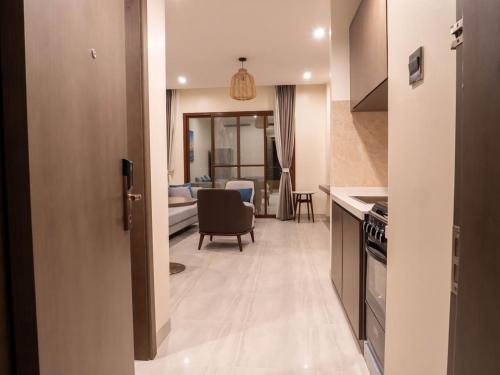 Imagen de la habitación del Gelila Hotel Apartment. Foto 20