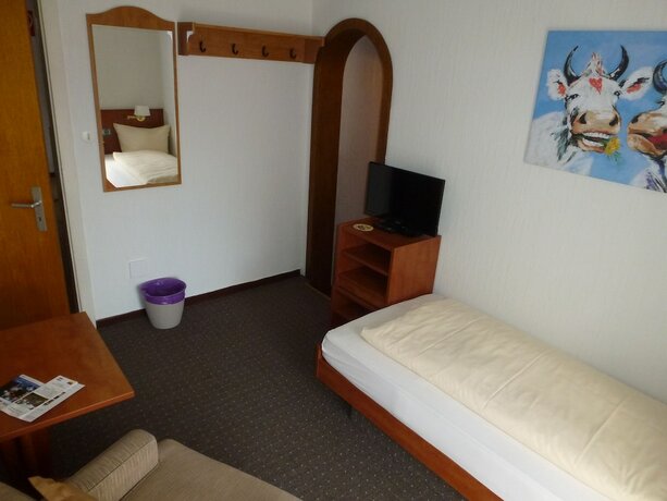 Imagen de la habitación del Gelpkes Muehle. Foto 13