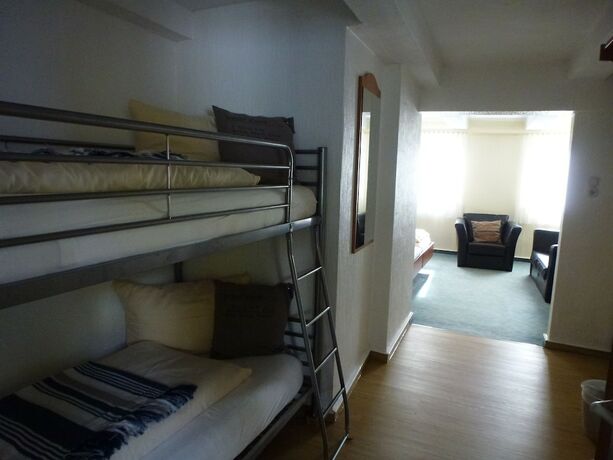 Imagen de la habitación del Gelpkes Muehle. Foto 14