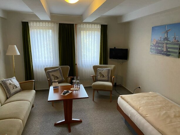 Imagen general del Gelpkes Muehle. Foto 4