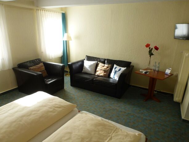 Imagen de la habitación del Gelpkes Muehle. Foto 16