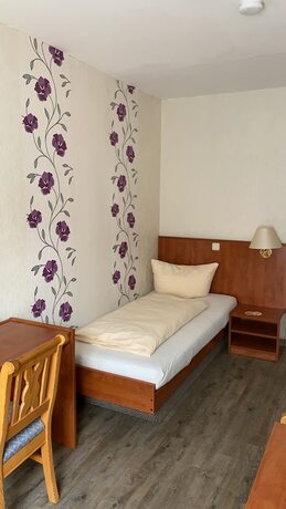 Imagen de la habitación del Gelpkes Muehle. Foto 17