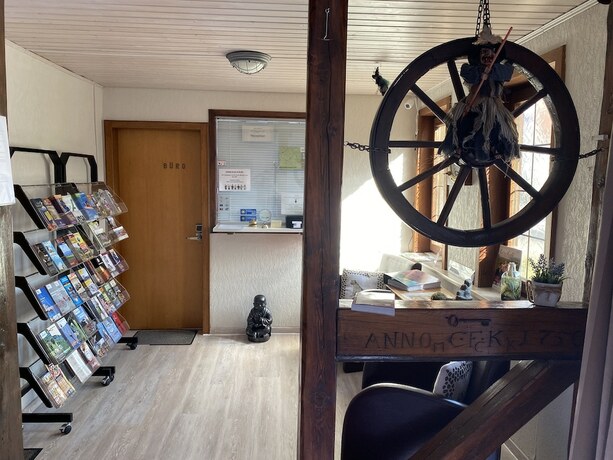 Imagen general del Gelpkes Muehle. Foto 11