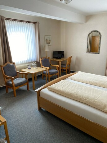 Imagen de la habitación del Gelpkes Muehle. Foto 18