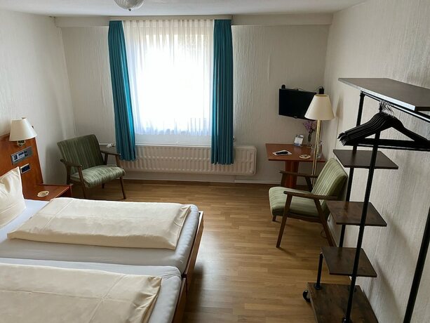 Imagen de la habitación del Gelpkes Muehle. Foto 19