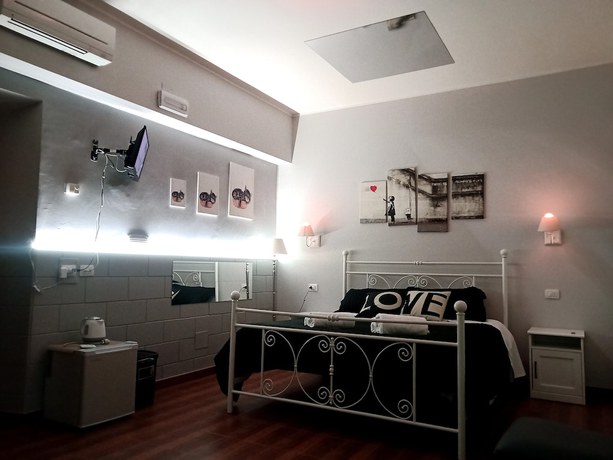 Imagen de la habitación del Gelsomino Garden. Foto 4