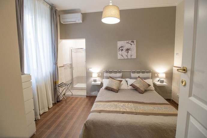 Imagen de la habitación del Gelsomino Garden. Foto 8