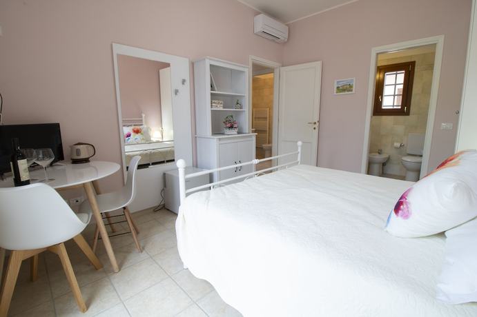 Imagen de la habitación del Gelsomino Garden. Foto 9