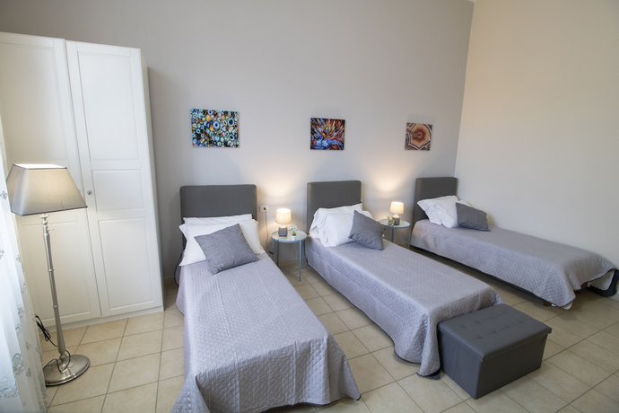 Imagen de la habitación del Gelsomino Garden. Foto 10