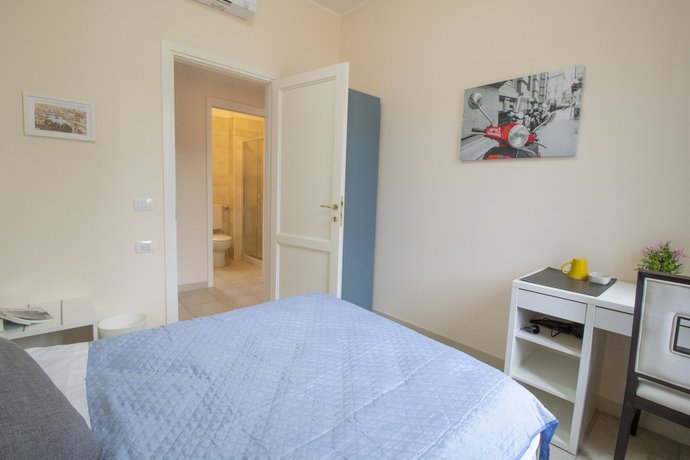 Imagen de la habitación del Gelsomino Garden. Foto 11